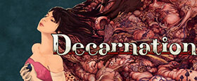 Decarnation