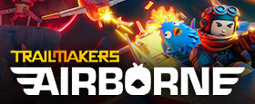 Trailmakers: Airborne Expansion
