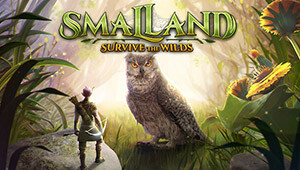 Smalland: Survive the Wilds