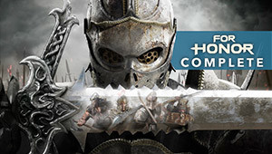 FOR HONOR: Complete Edition