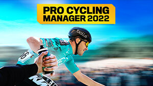 Pro Cycling Manager 2022