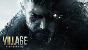 RESIDENT EVIL Village