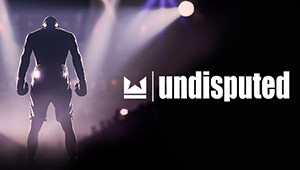 Undisputed