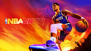 NBA 2K23