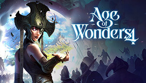 Age of Wonders 4