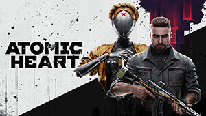 Atomic Heart