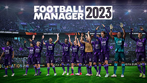 Football Manager 2023