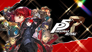 Persona 5 Royal
