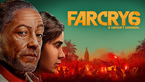 Far Cry 6
