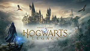 Hogwarts Legacy