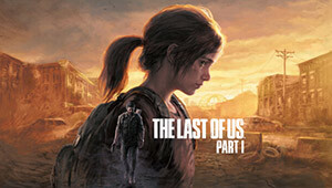 The Last of Us - Part I