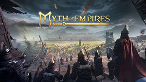 Myth of Empires