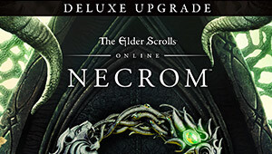 The Elder Scrolls Online Deluxe Upgrade: Necrom