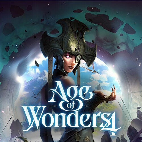 Age of Wonders 4