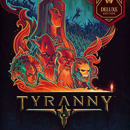 Tyranny - Deluxe Edition