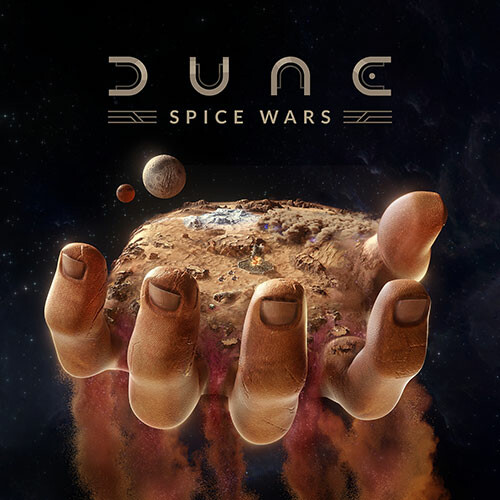 Dune: Spice Wars
