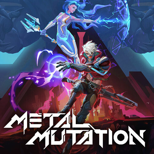 Metal Mutation