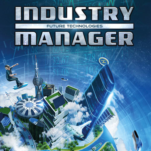 INDUSTRY MANAGER: Future Technologies