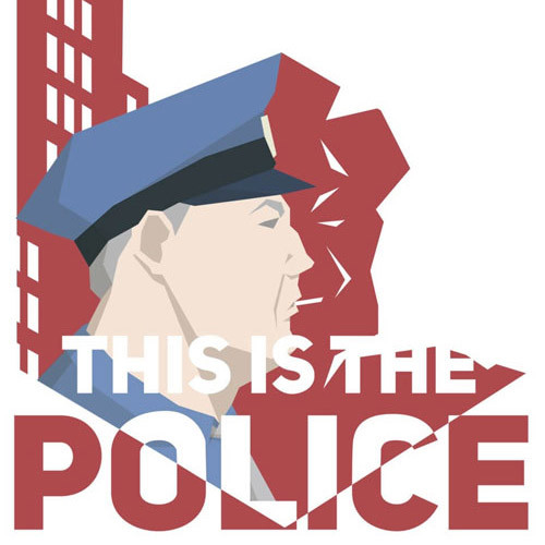 This Is the Police