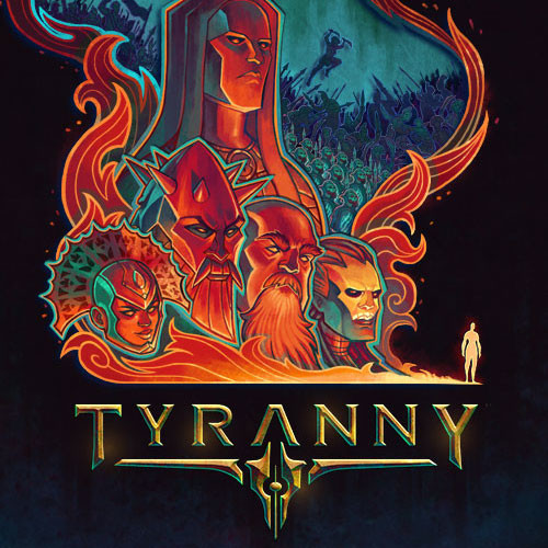 Tyranny - Commander Edition