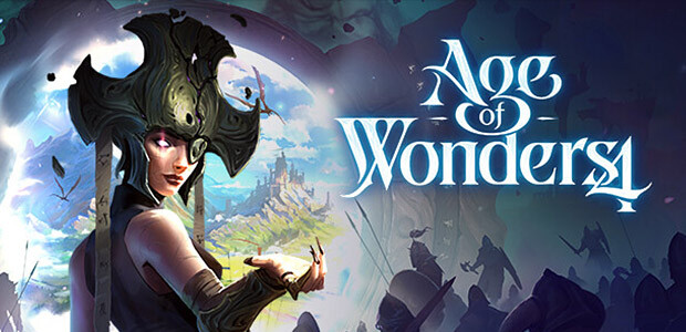 Age of Wonders 4
