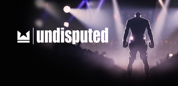 Undisputed