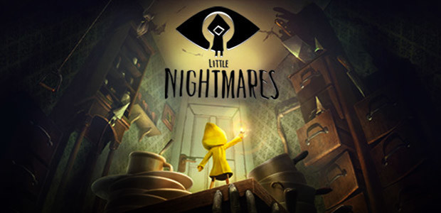 Little Nightmares