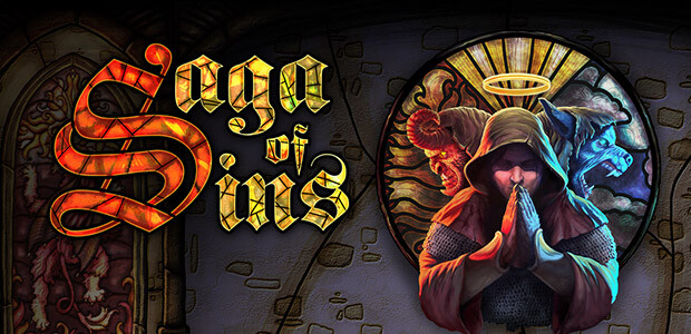 Saga of Sins