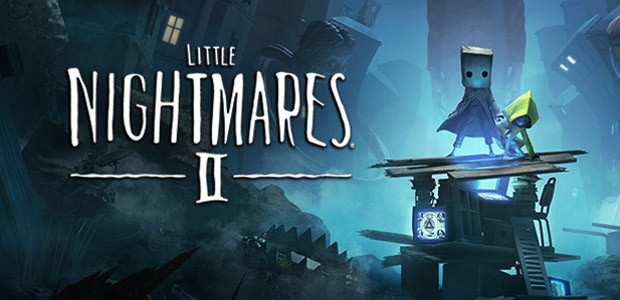 Little Nightmares II