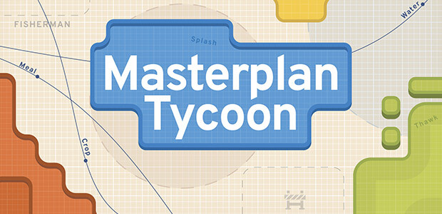 Masterplan Tycoon