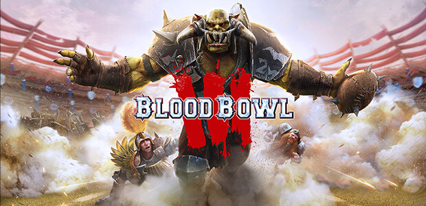 Blood Bowl 3
