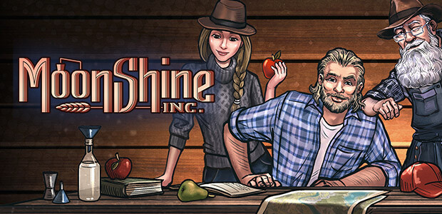 Moonshine Inc.