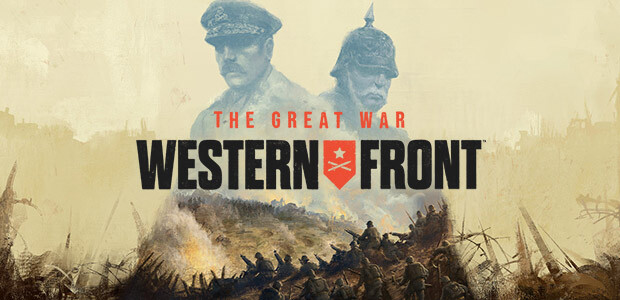 The Great War: Western Front