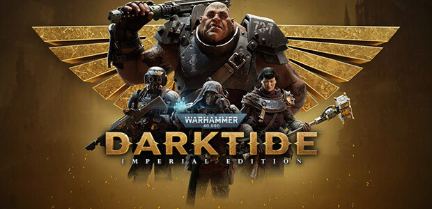 Warhammer 40,000: Darktide - Imperial Edition