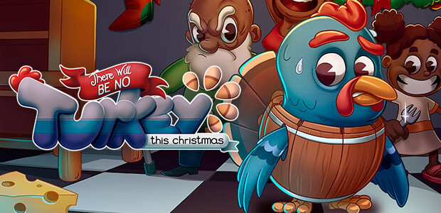 There Will Be No Turkey This Christmas