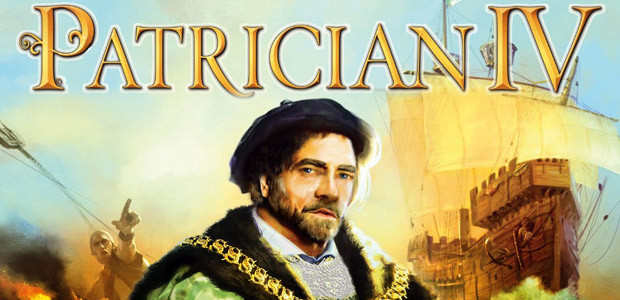 Patrician IV - Steam Special Edition