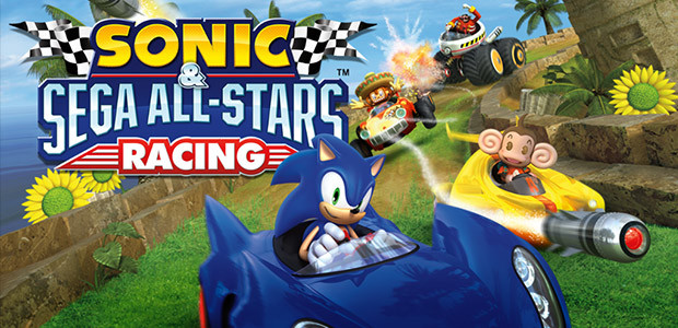 Sonic and SEGA All-Stars Racing