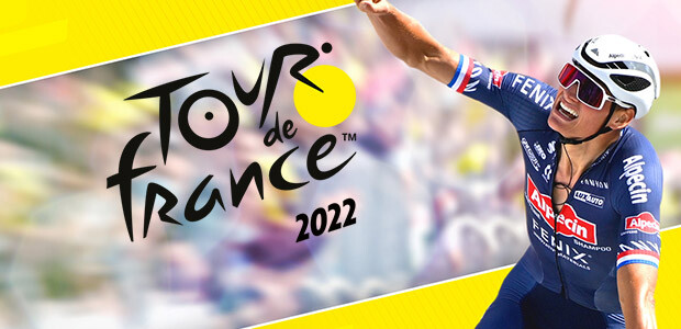 Tour de France 2022