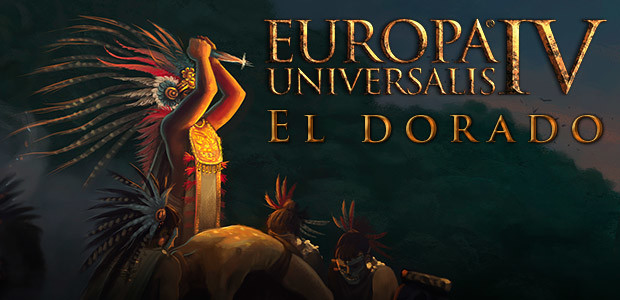 Europa Universalis IV: El Dorado