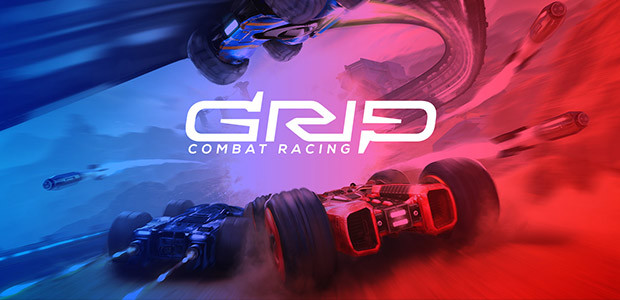 GRIP: Combat Racing