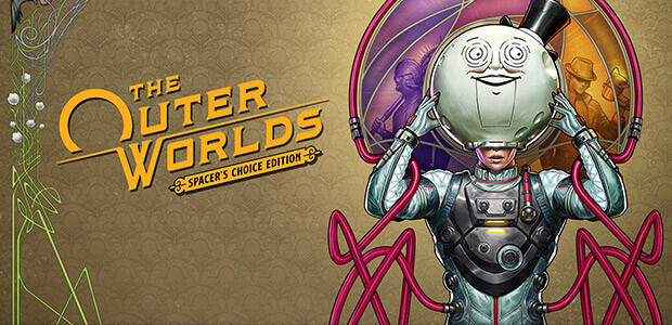 The Outer Worlds: Spacer's Choice Edition