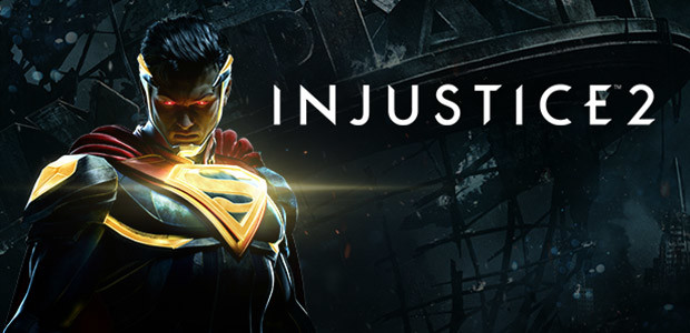 Injustice 2