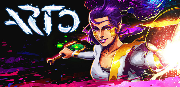 Arto - Cover / Packshot