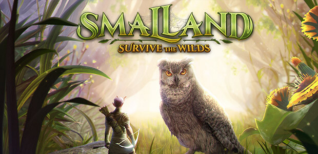 Smalland: Survive the Wilds