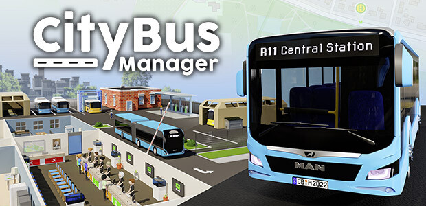 City Bus Manager