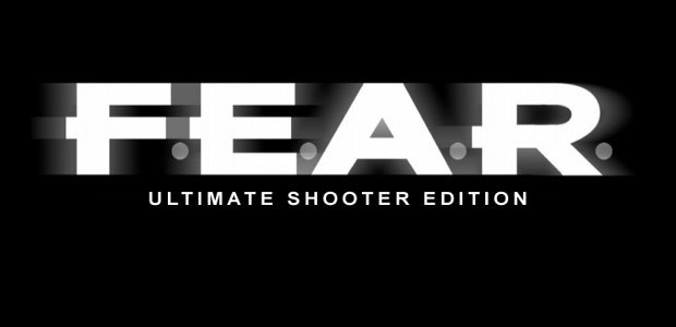 F.E.A.R. Ultimate Shooter Edition - Cover / Packshot