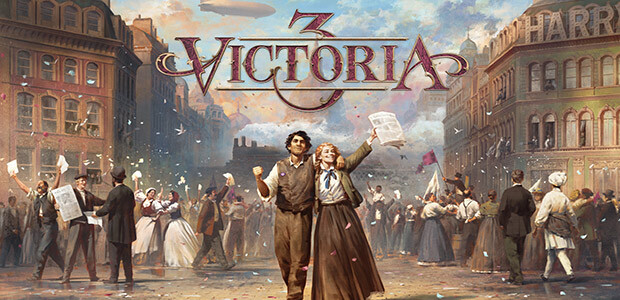 Victoria 3