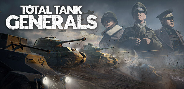 Total Tank Generals