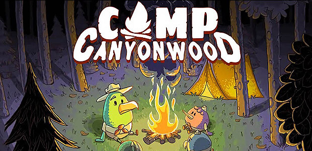 Camp Canyonwood