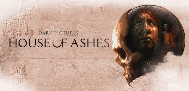 The Dark Pictures Anthology: House of Ashes